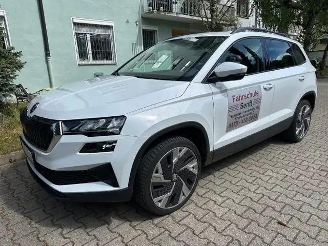 Fahrschule Senft: Foto 4