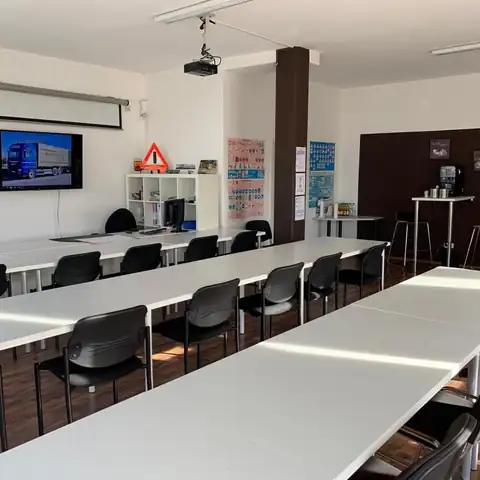 Fahrschule Arno Bender: Foto 2