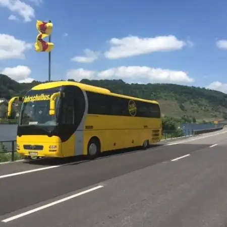 Fahrschule Arno Bender: Foto 5