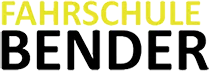 Logo Fahrschule Arno Bender