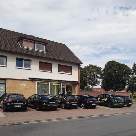 Patschull: Foto 3