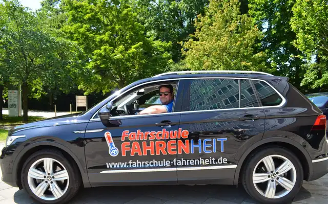 Fahrschule Fahrenheit: Foto 2