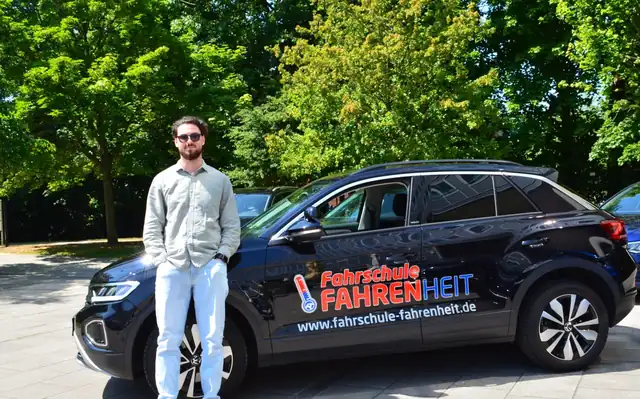 Fahrschule Fahrenheit: Foto 3