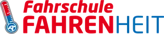 Logo Fahrschule Fahrenheit