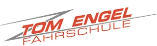 Logo Tom Engel Fahrschule