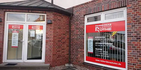 Fahrschule Rothe: Foto 2