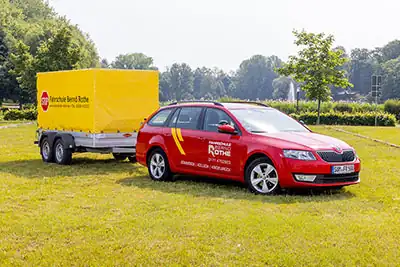 Fahrschule Rothe: Foto 4
