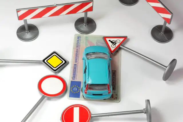 Fahrschule Pankow | Fahrschule Fairtrans: Foto 1