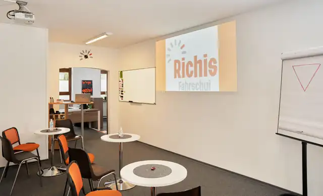 Richis Fahrschui: Foto 1