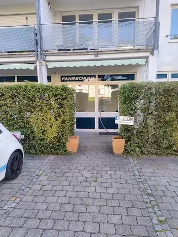 FS Fahrer-Schulung: Foto 3