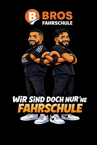 Bros Fahrschule: Foto 1