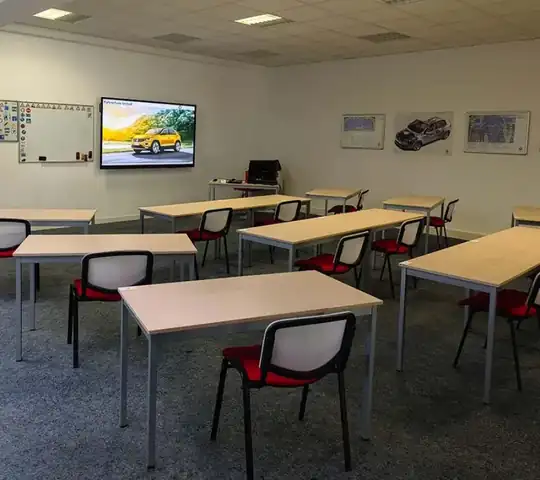 United Fahrschule: Foto 2