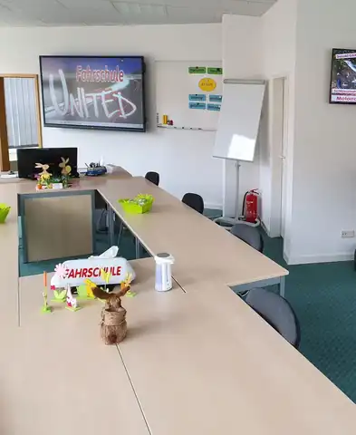 United Fahrschule: Foto 3