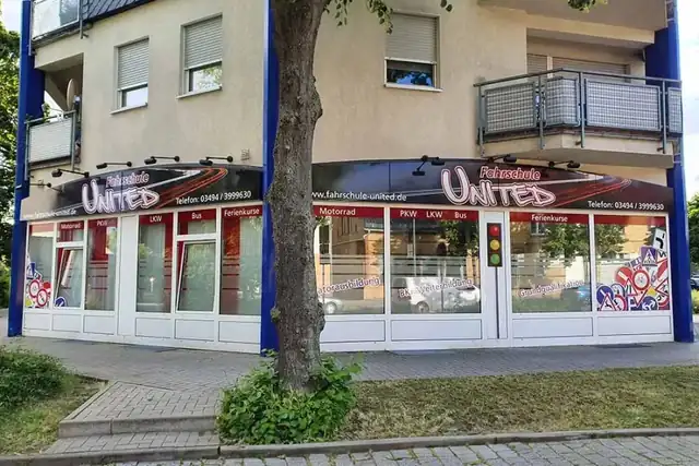 United Fahrschule: Foto 4