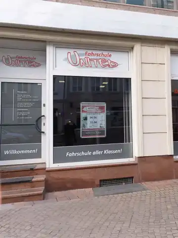 United Fahrschule: Foto 5