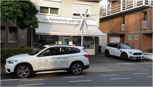 Fahrschule Pähler Fahrschule: Foto 1