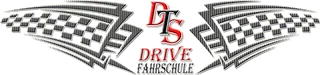 Logo Fahrschule DTS Drive