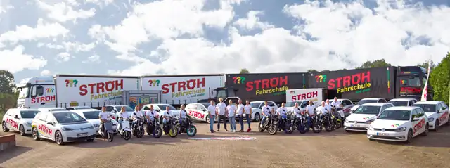 Fahrschule Ströh GmbH: Foto 2
