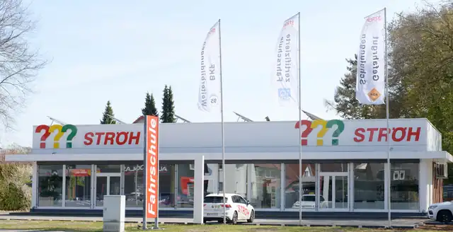 Fahrschule Ströh GmbH: Foto 3