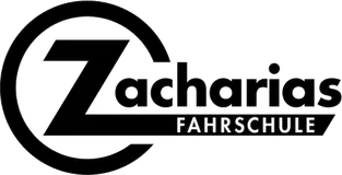 Logo Fahrschule Zacharias