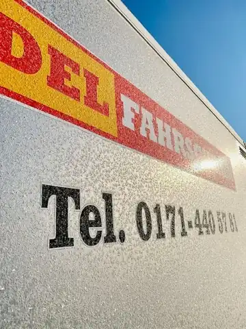 DEL Fahtrschulen: Foto 1