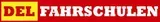 Logo DEL Fahtrschulen