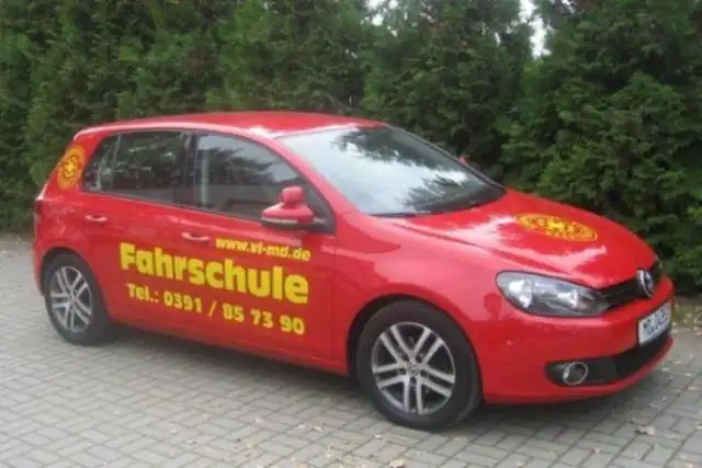 Fahrerausbildungs-Zentrum Stoy: Foto 2