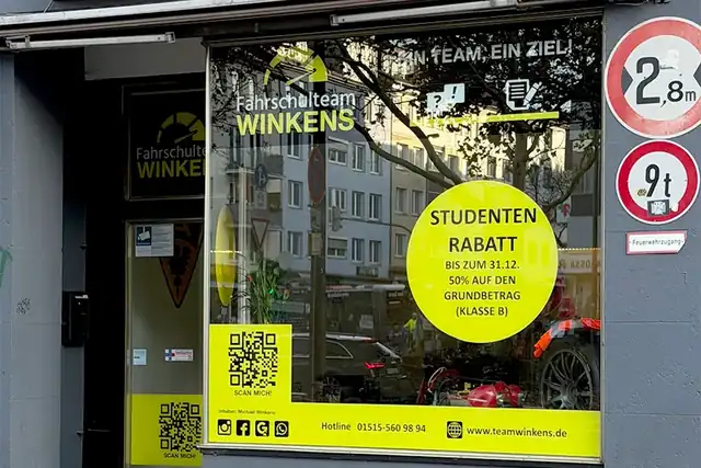 Fahrschulteam Winkens: Foto 3