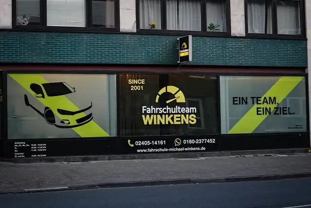 Fahrschulteam Winkens: Foto 4
