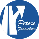 Logo Peters Fahrschule
