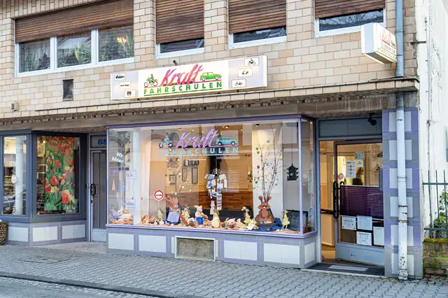 Kraft Fahrschulen: Foto 3