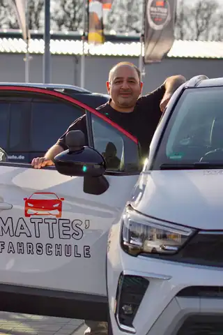 Mattes' Fahrschule: Foto 4