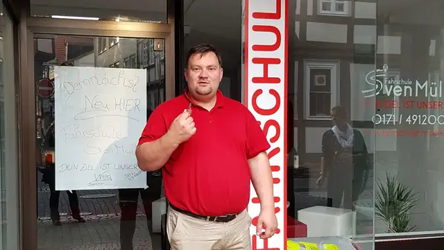S. Müller: Foto 4