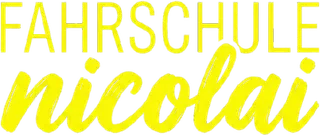 Logo Fahrschule Nicolai