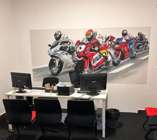 Fahrschule Zanke: Foto 5