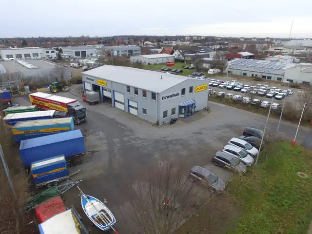 Fahrschule Steckelberg: Foto 2