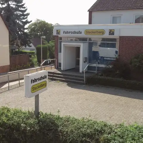 Fahrschule Steckelberg: Foto 4