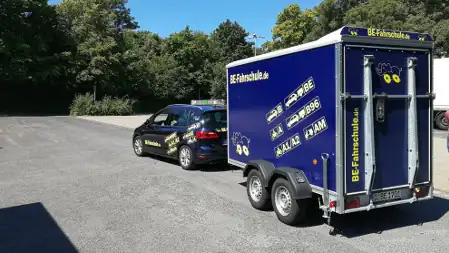 BE-Fahrschule: Foto 2