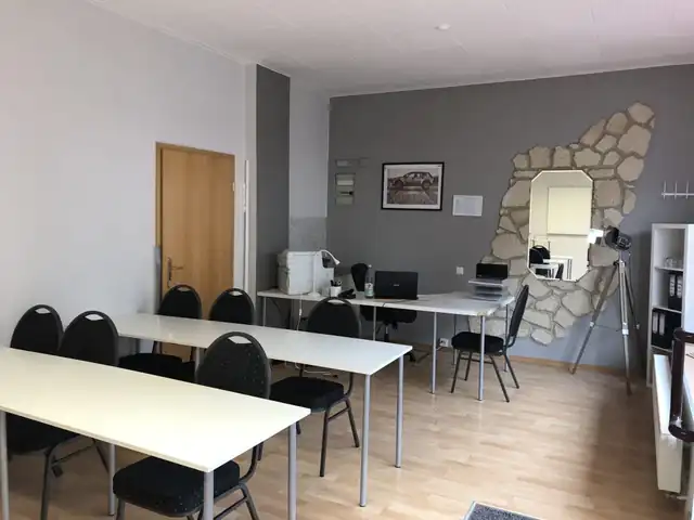 Fahrschule Michael Kleinsteinberg: Foto 3