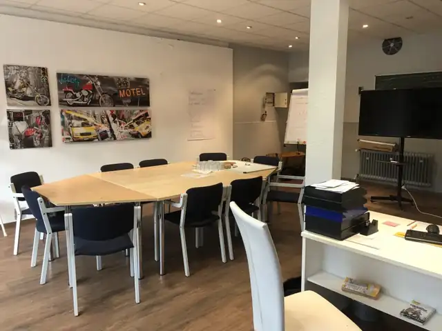 Fahrschule Michael Kleinsteinberg: Foto 4