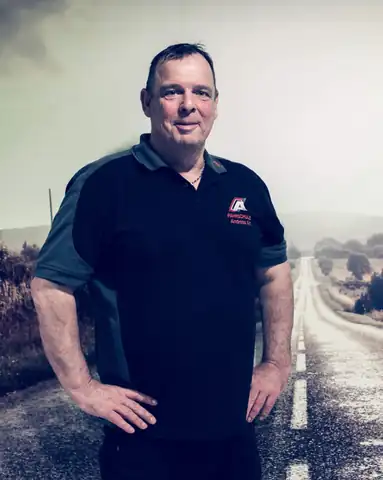 Fahrschule Andreas Alt: Foto 1