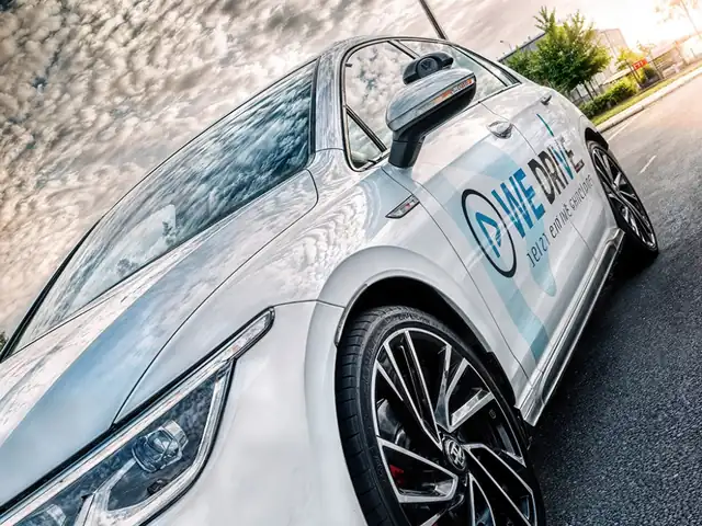 We Drive Fahrschule Dortmund-Zentrum: Foto 4