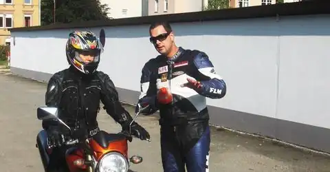 Fahrschule Echternach: Foto 2
