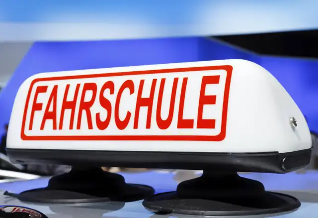 Fahrschule AMF Fahrschulbetrieb GmbH: Foto 4