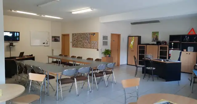 Fahrschule Geilhardt: Foto 3