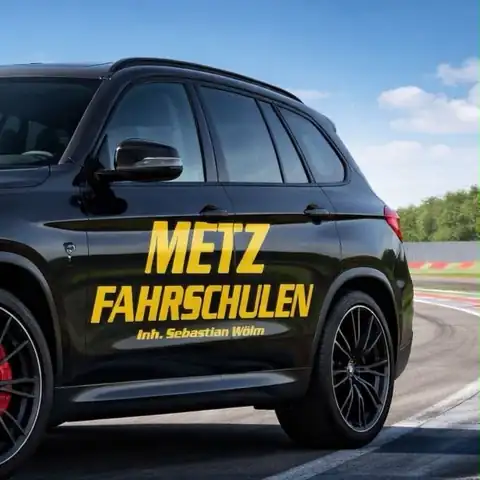 Metz Fahrschulen: Foto 1