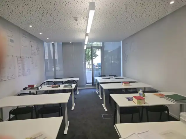Atac Fahrlehrer Aus- und Weiterbildungsakademie GmbH: Foto 1