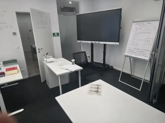 Atac Fahrlehrer Aus- und Weiterbildungsakademie GmbH: Foto 2