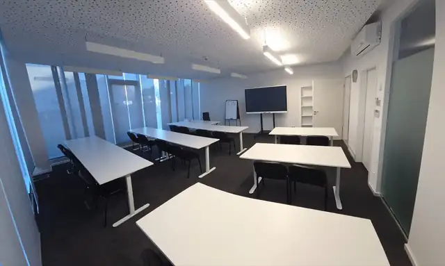 Atac Fahrlehrer Aus- und Weiterbildungsakademie GmbH: Foto 3
