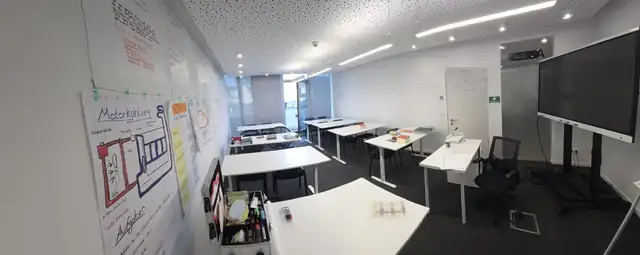 Atac Fahrlehrer Aus- und Weiterbildungsakademie GmbH: Foto 5
